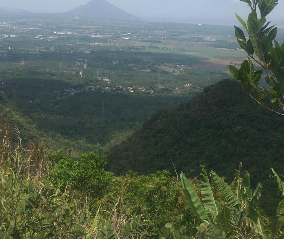 Mt. Manabu景点图片