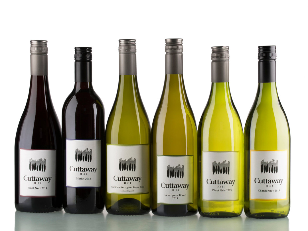 Cuttaway Hill Wines-Exeter必去景点