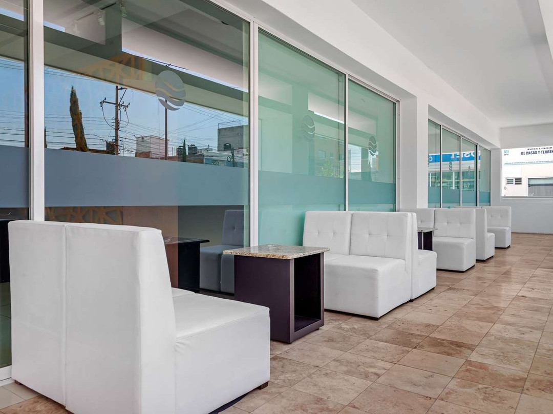 Comfort Inn Morelia主图