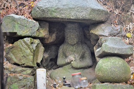Joganji Temple-长冈京市必去景点