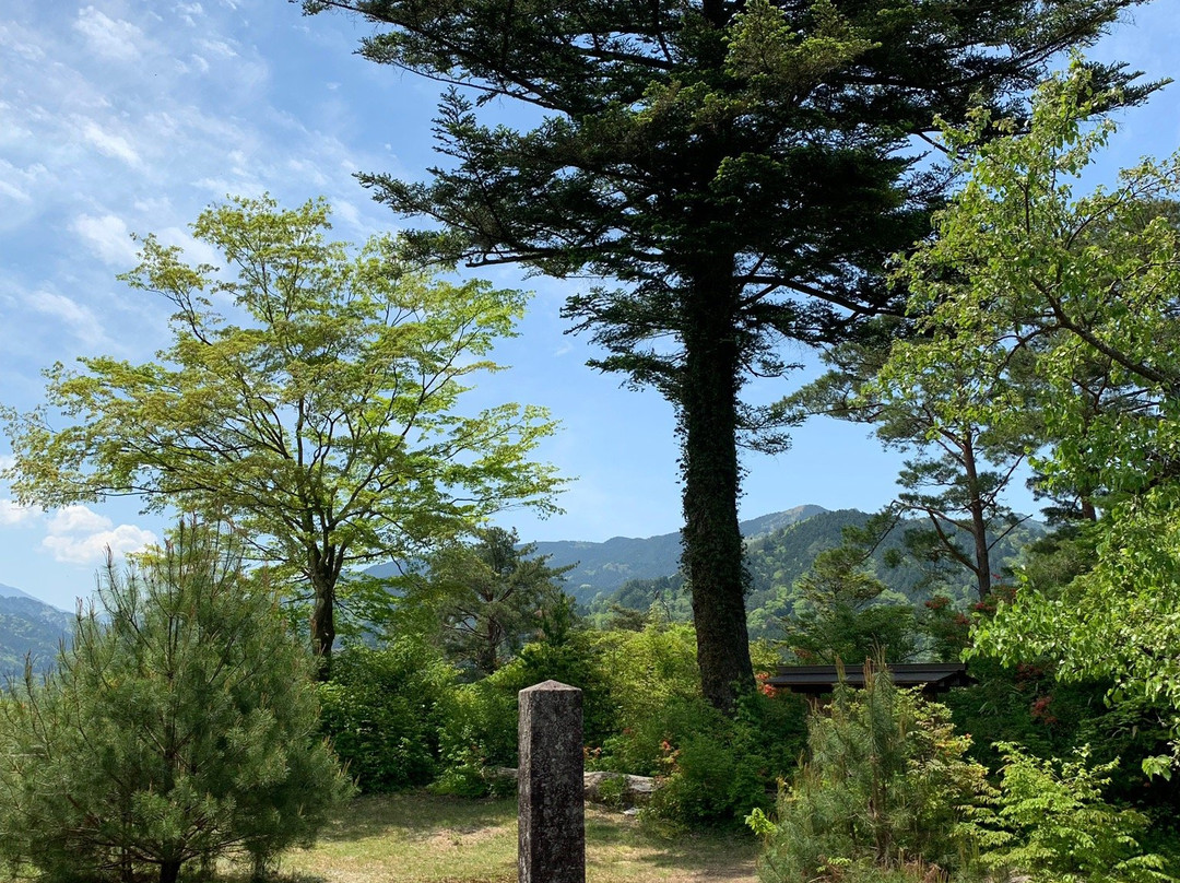 Tsumago Castle景点图片