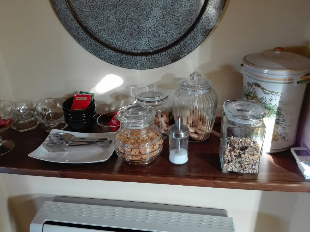 Bed & Breakfast MontAlbano主图