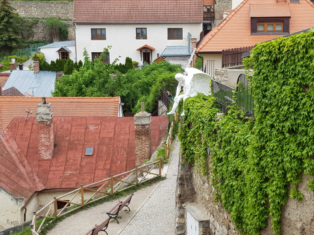 St. Nicholas Church (Kostel svate Mikulase)景点图片