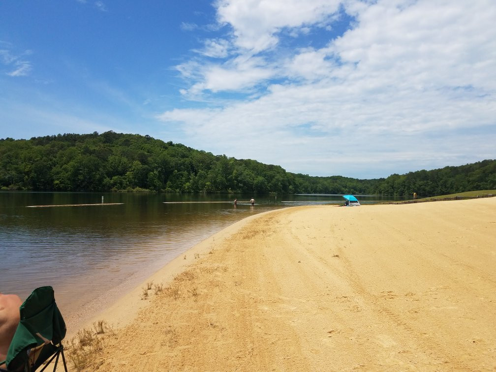 Lake Lurleen State Park景点图片