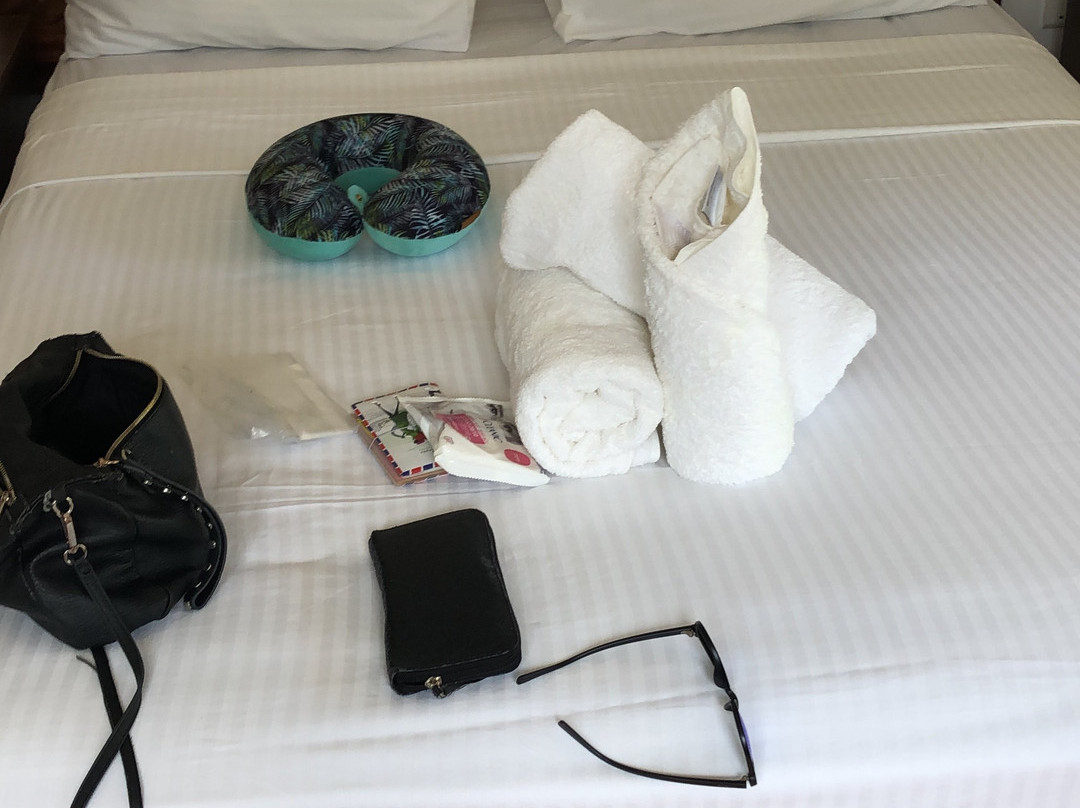 GT Self Catering Apartments主图