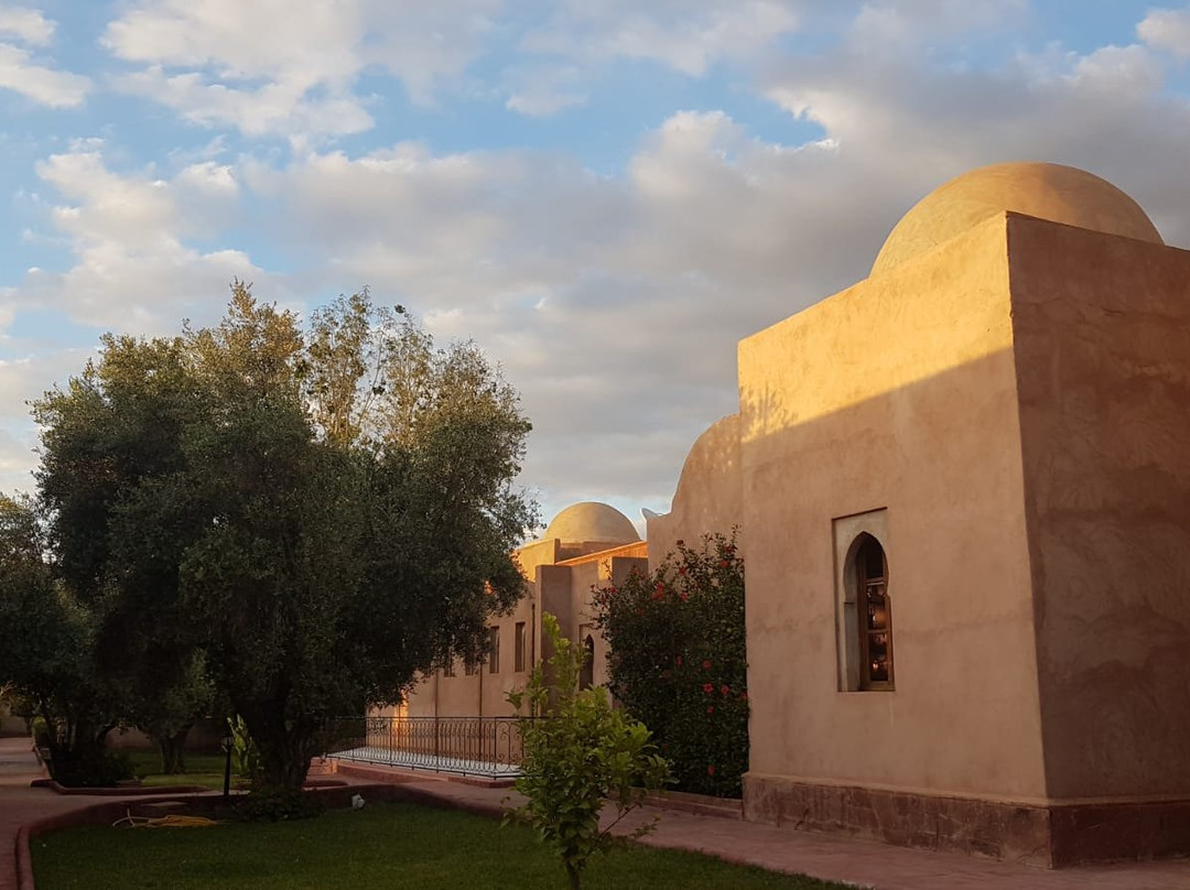 奥利弗斯庄园公寓主图