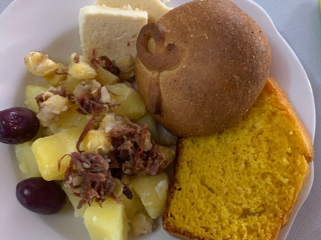 Casona El Triunfo Hotel主图