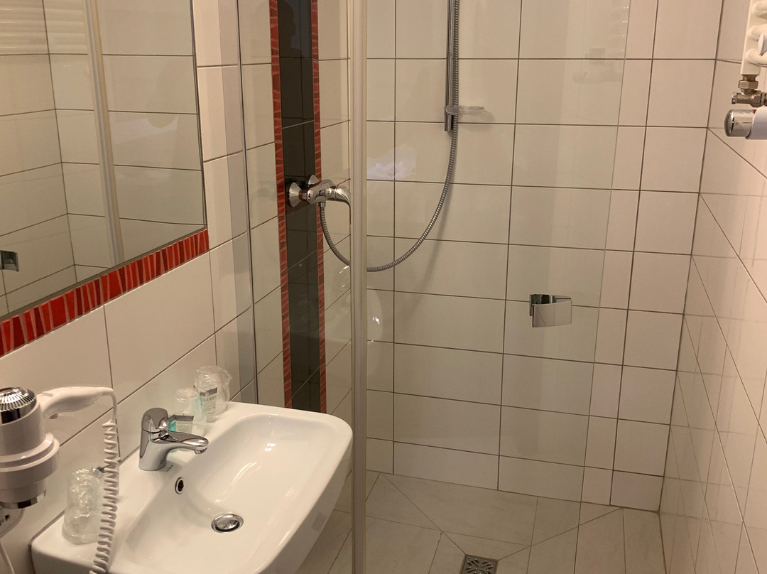 Krasicki Hotel Resort & Spa主图