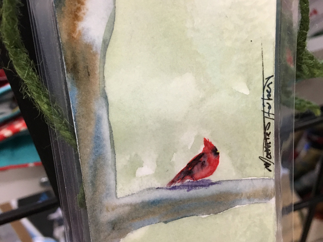 Maritime Crafts, and More-希迪亚克必去景点