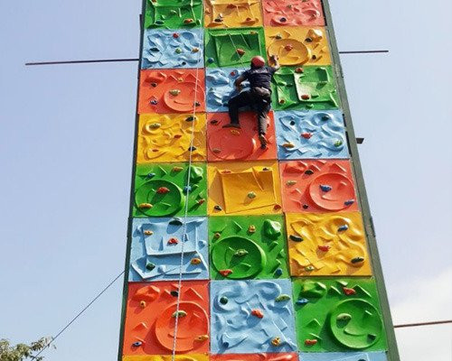 Devbhumi Adventure Park & Restaurant景点图片
