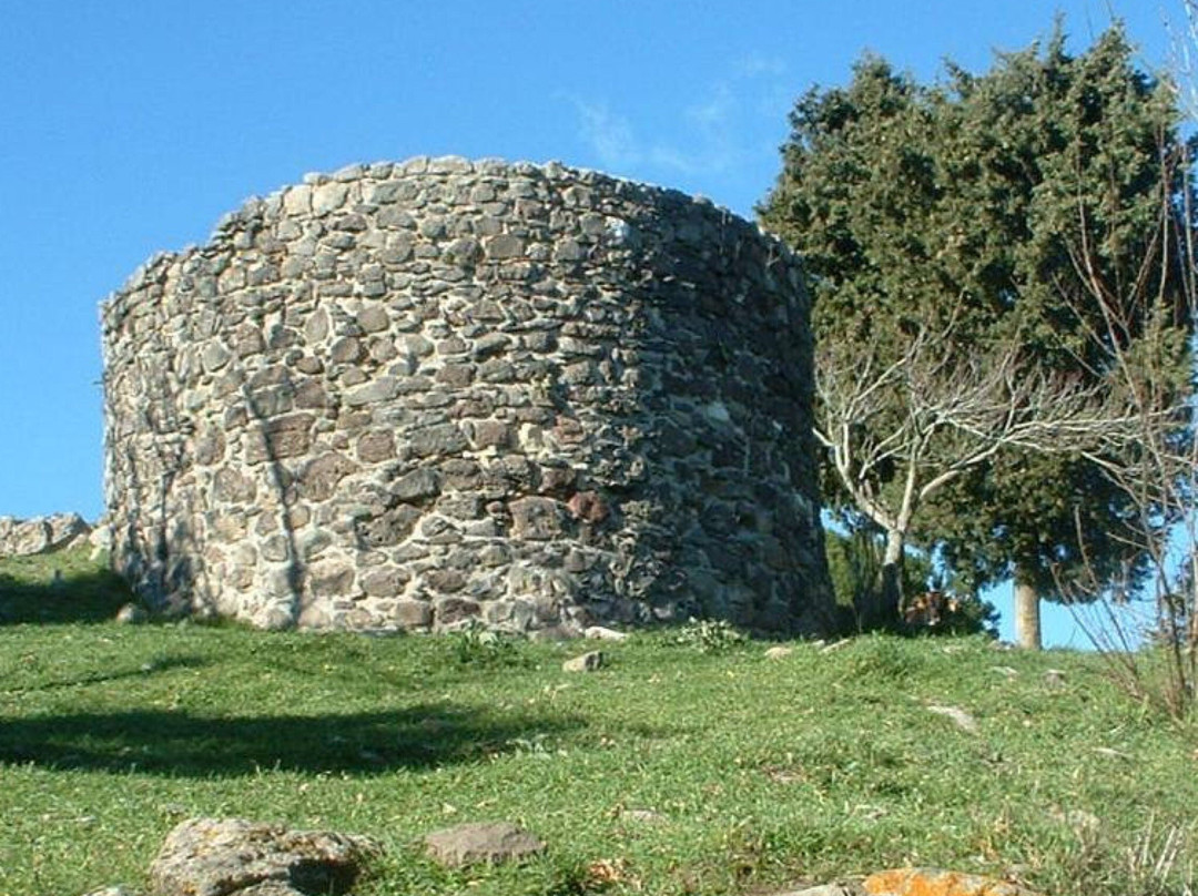Castello di Buccheri景点图片