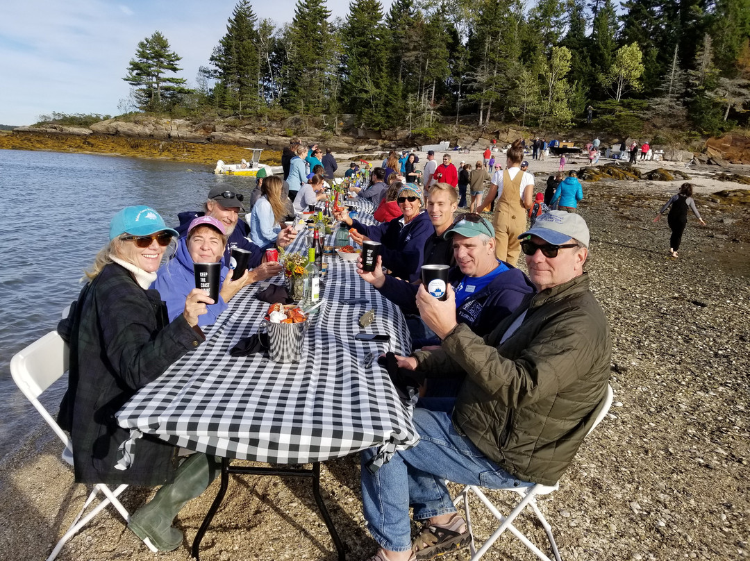 Seacoast Tours of Freeport-弗里波特必去景点