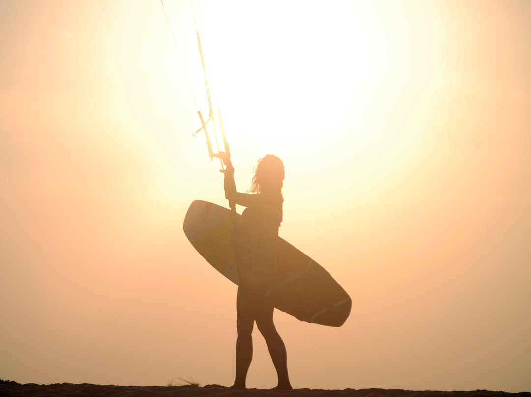 High Spirits Kitesurf-塔里法必去景点