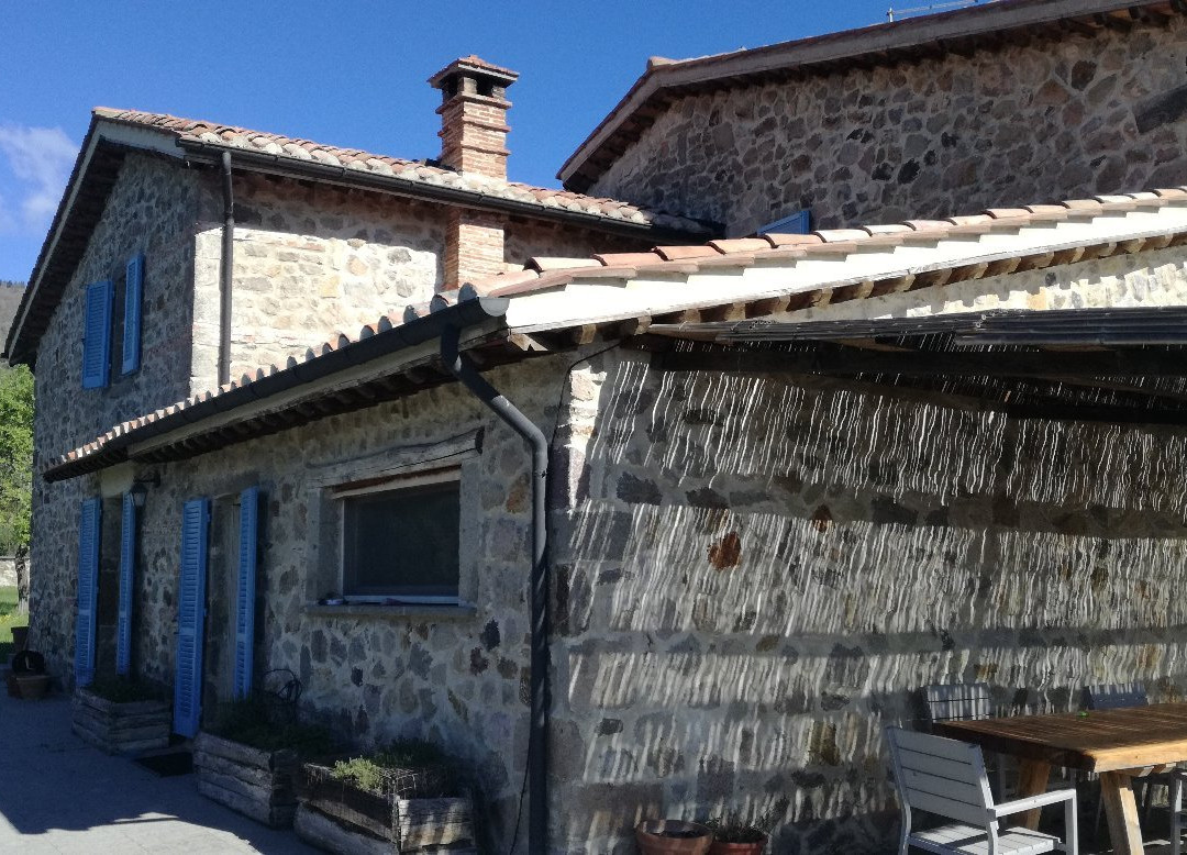 Az. Agricola Podere I Troni
