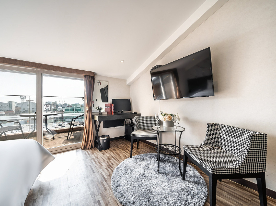 Dono 1796 Hotel主图