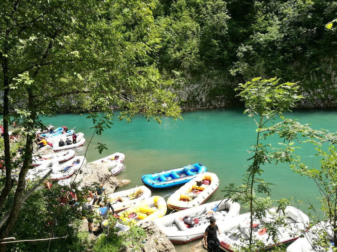 Scepan Polje旅游攻略图片