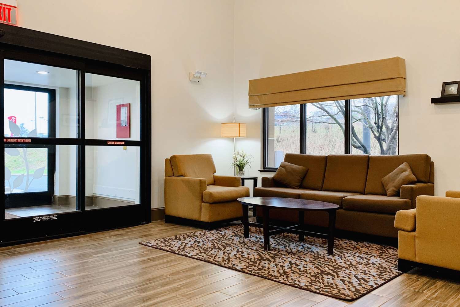 Sleep Inn & Suites - Johnson City-官方