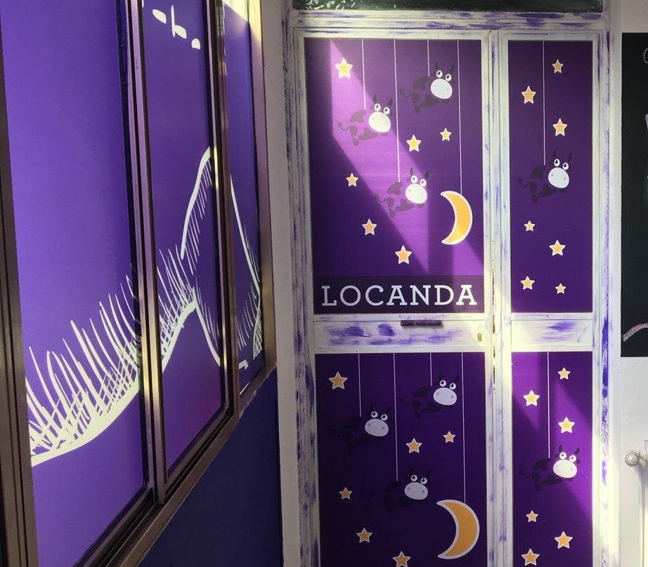 La Mucca Viola Locanda Gourmet主图
