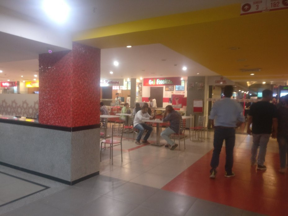 Walkway Mall Haldwani景点图片