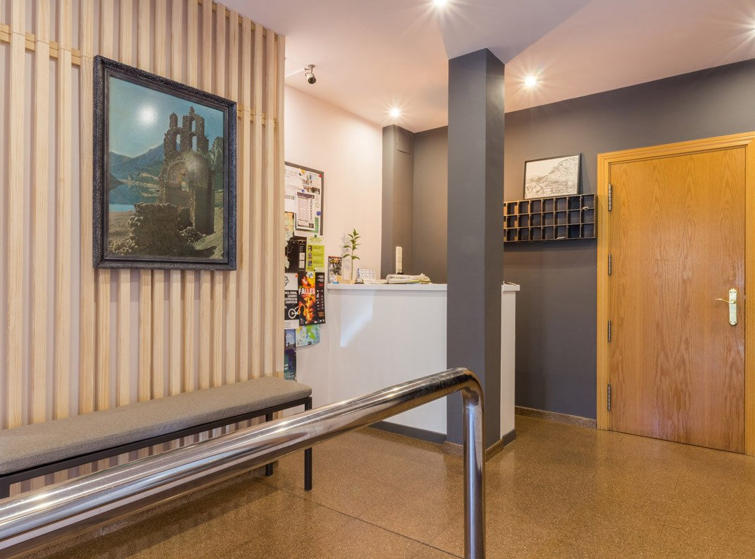 Hotel Can Costa主图