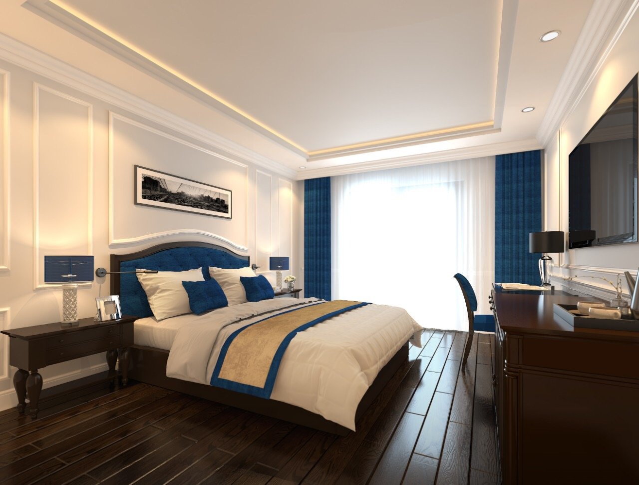 Minh Chau Pearl Hotel & Spa-官方