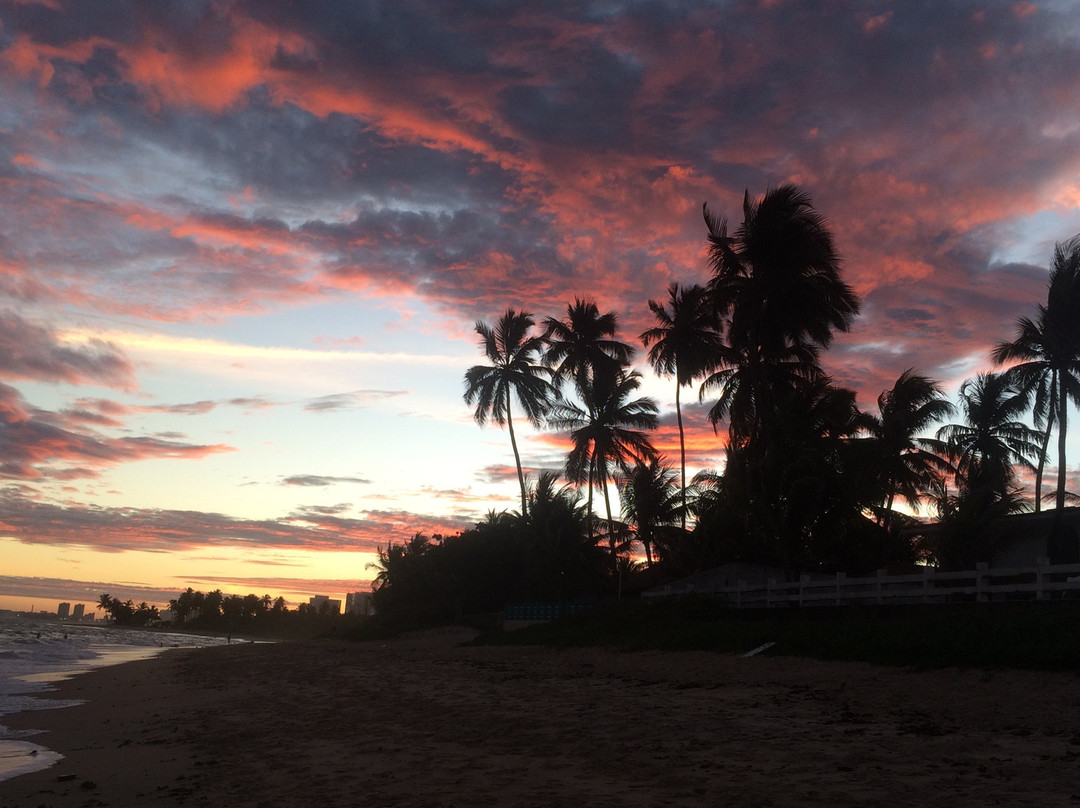 Pousada Velas ao Vento主图