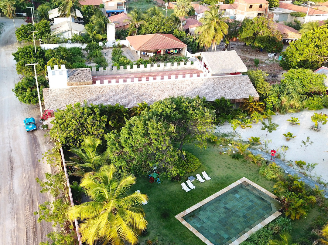 Castelo Vendôm主图