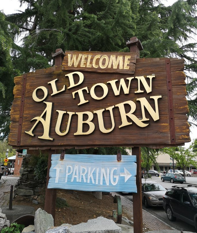 Lindblad Studios-Auburn必去景点