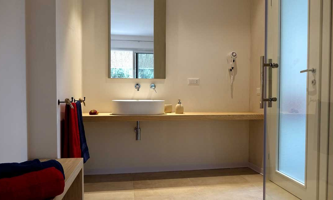 Giardino Del Tempo主图