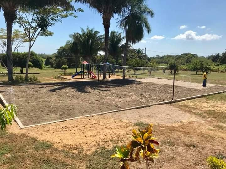 Itti Takke Zona Recreacional-San Sebastian de Buenavista必去景点