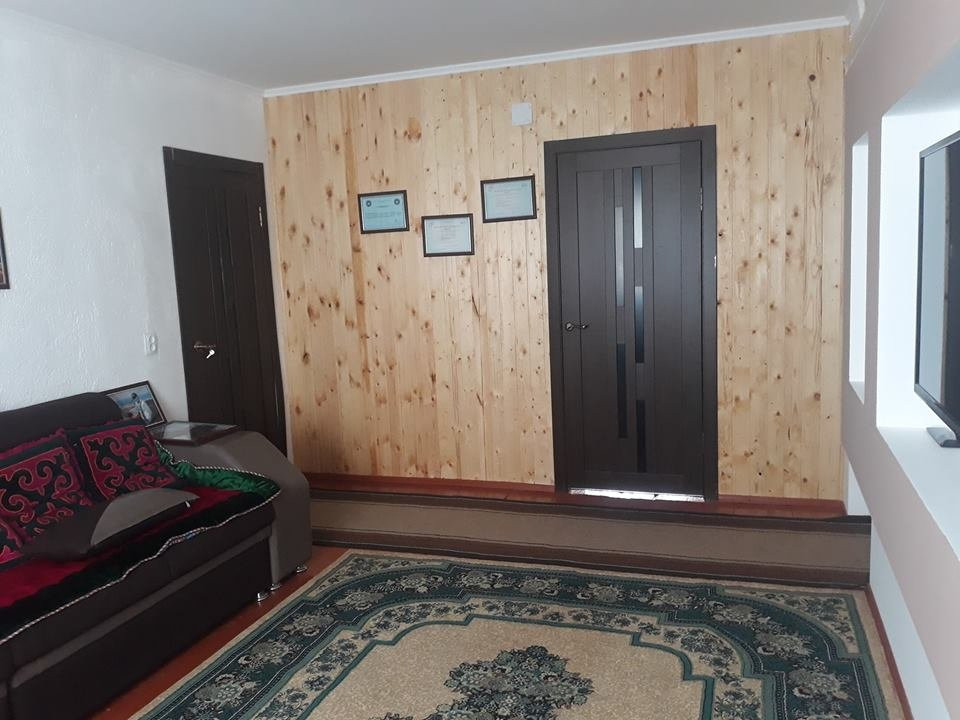 Guest House Kagan