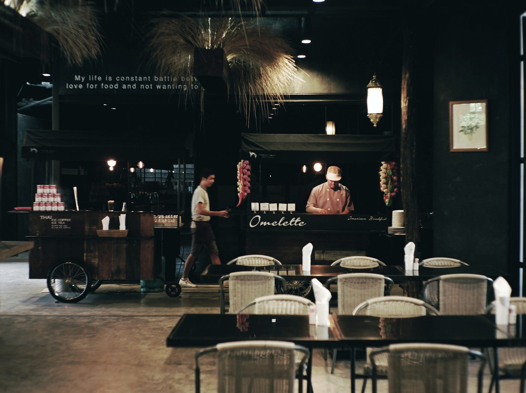 纳帕莱酒店主图