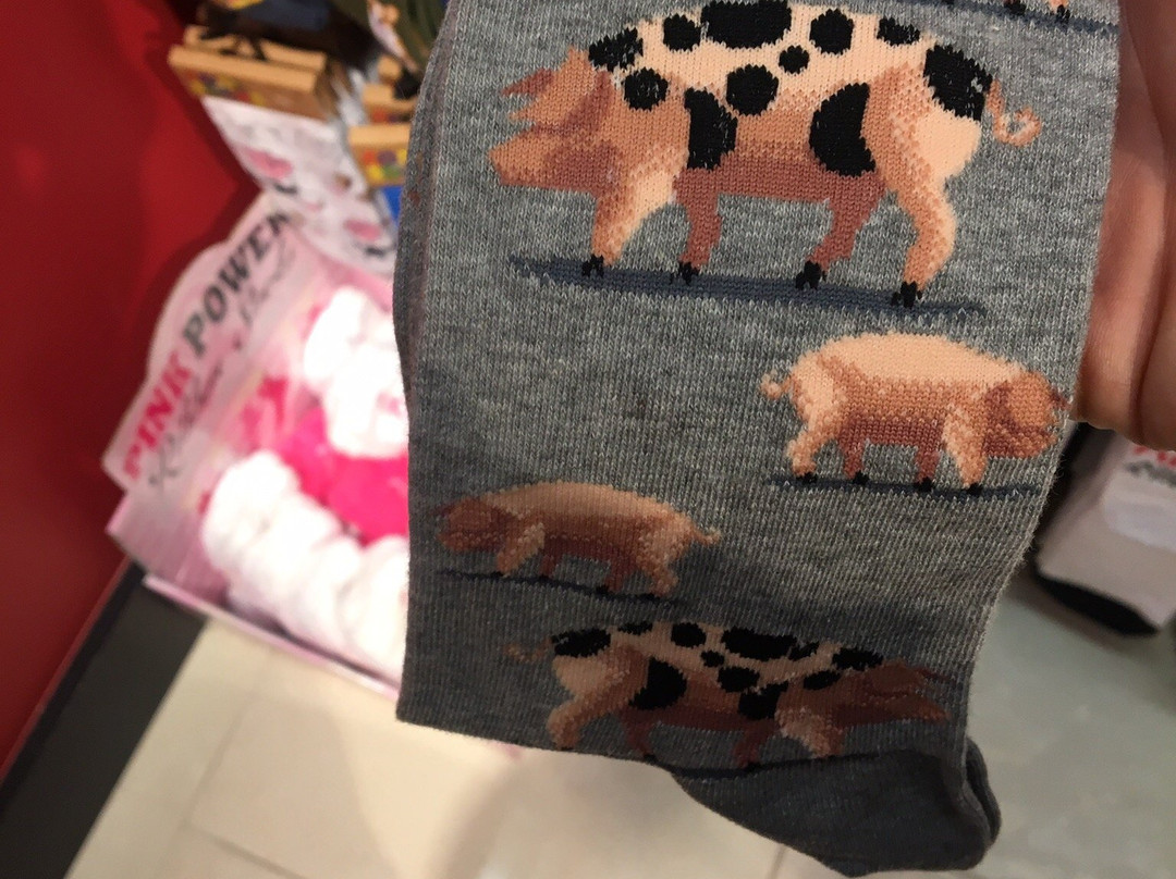 Town Center at Cobb-肯纳索必去景点