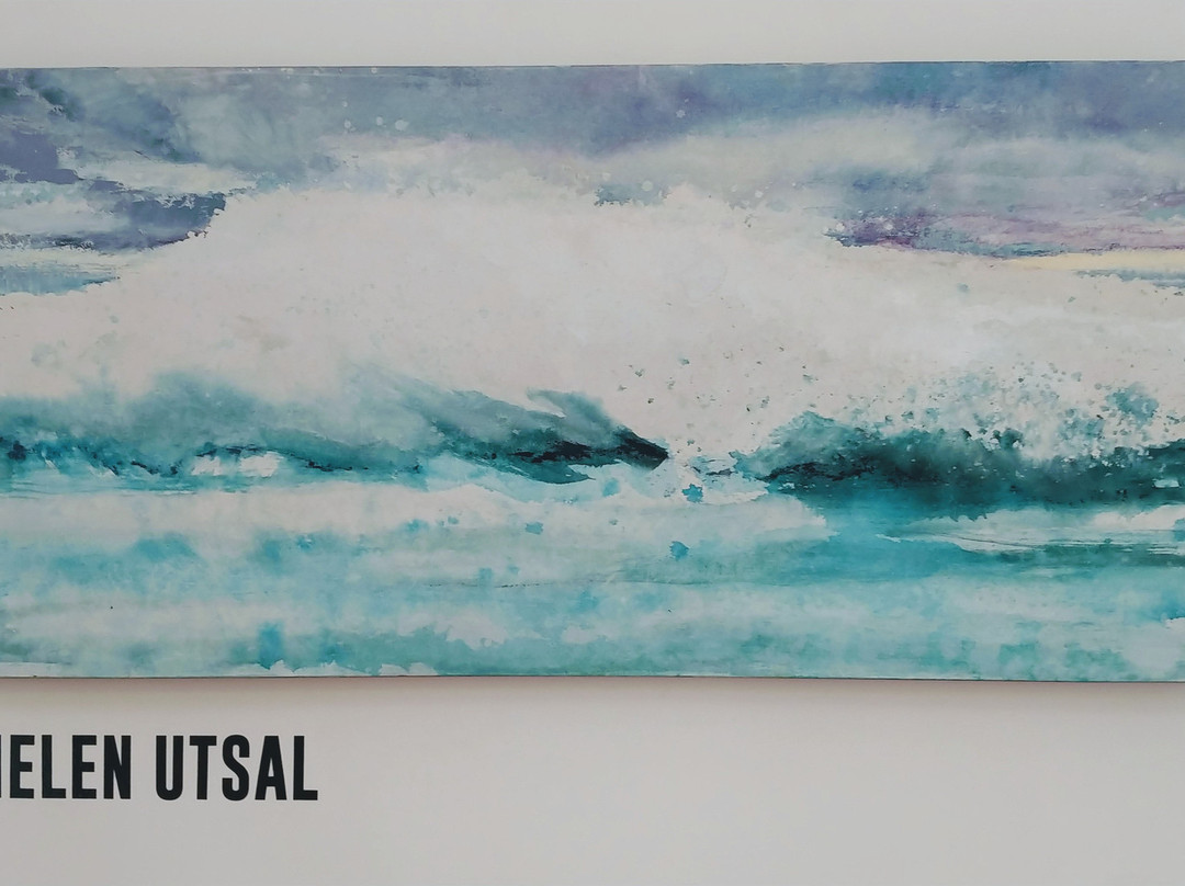 Elora Centre For The Arts-伊劳拉必去景点