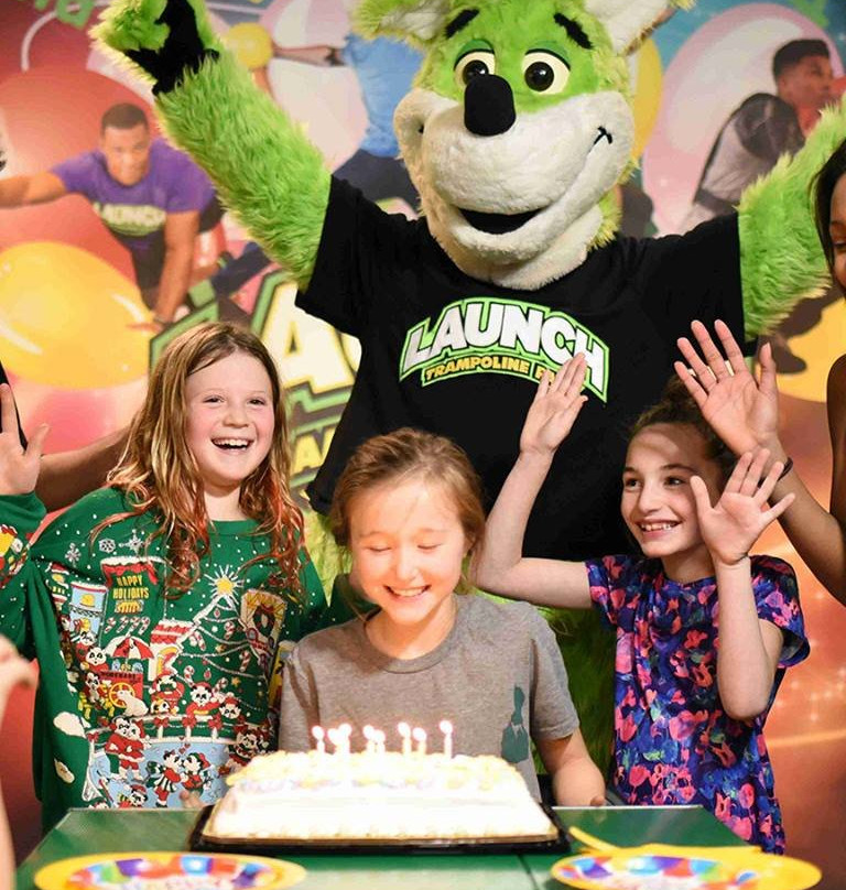 Launch Delran-Delran必去景点