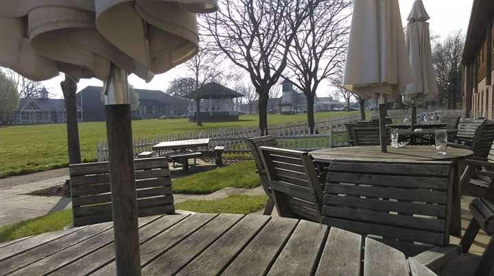 Stoneleigh Park Lodge主图