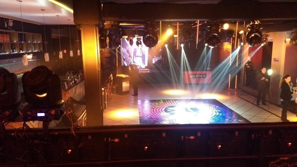 Ash Club-Passos必去景点