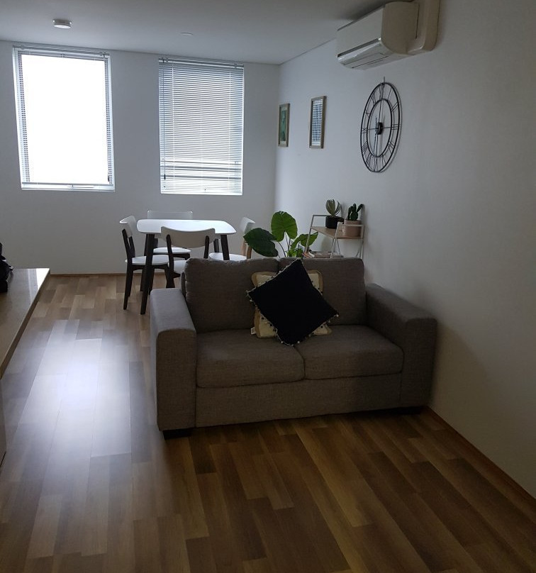 Perth Short Stay Apartments Close To City & Airport