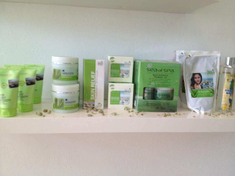 Sea & Spa Mykonos-Athens-奥诺斯必去景点