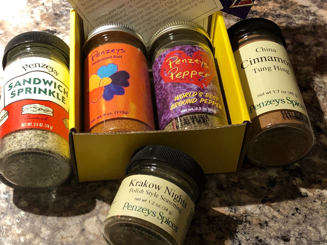 Penzey's Spices景点图片