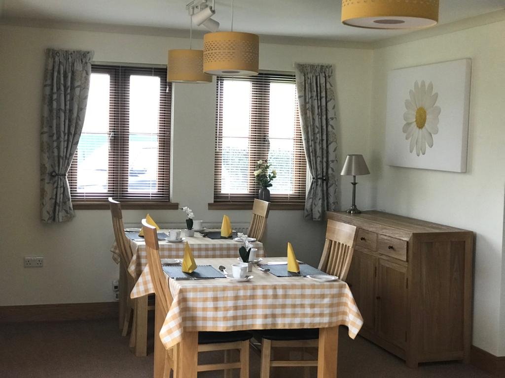 Langdale Lodge B&B-官方