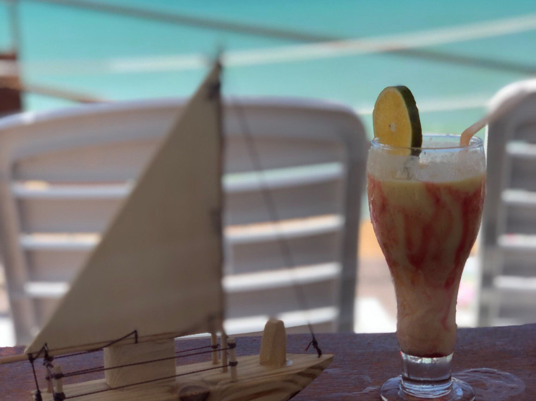 Barra Mar Beach Club