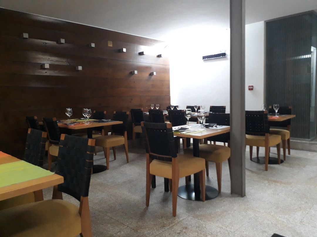 Peneda Hotel主图