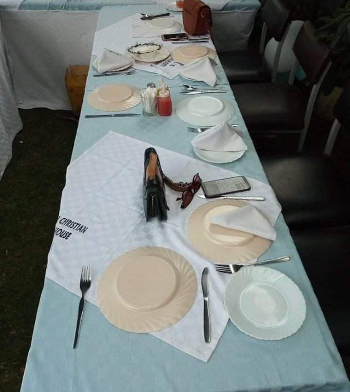 St Anna Guest House and Conference Centre主图