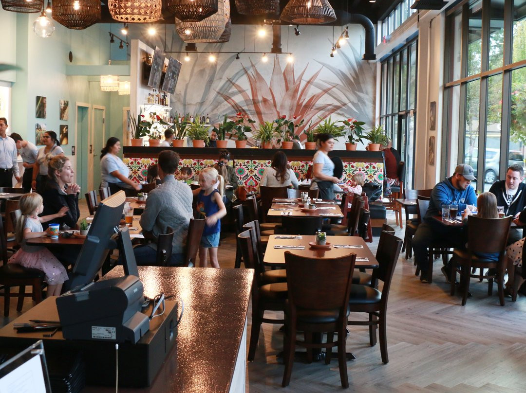 Choza Tacos y Cantina