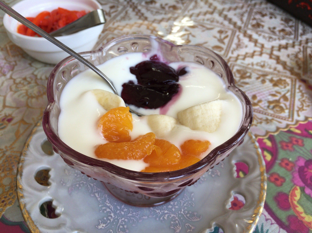 インド料理 ガンディ2