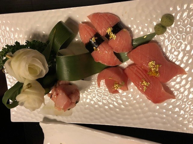 Asaka Sushi and Grill主图