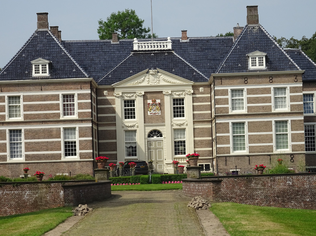 Huis Almelo-Almelo必去景点