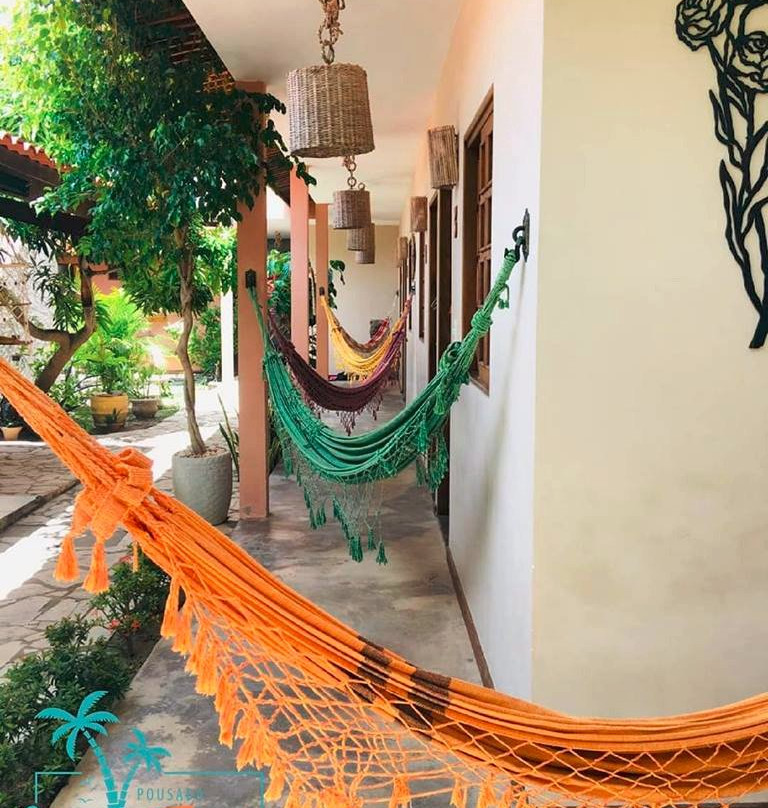 Pousada Charme Francês主图