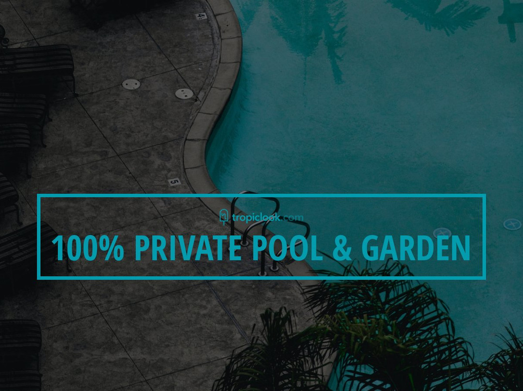 Kokyang Estate by TropicLook主图